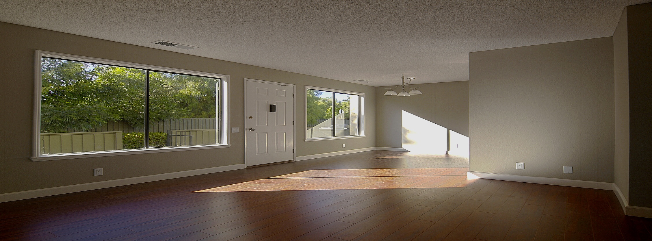 Remodels