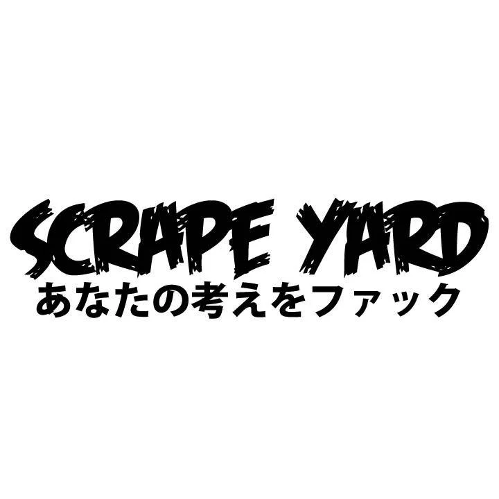 Scrape Yard Drift