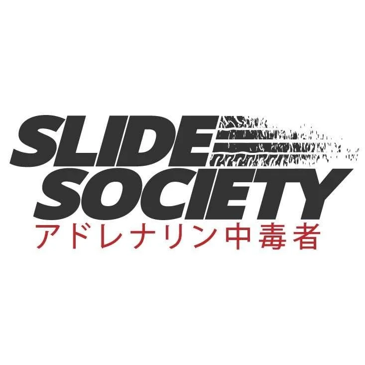Slide Society Drift
