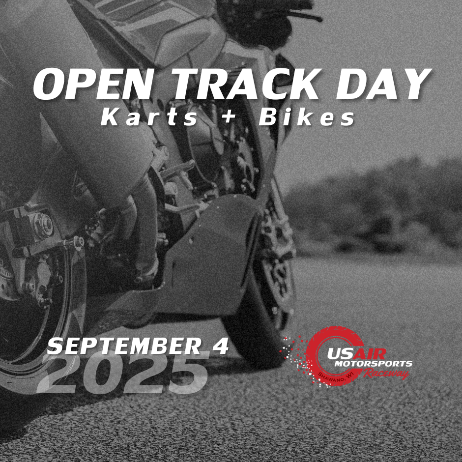 Open Track Day | Karts/Bikes