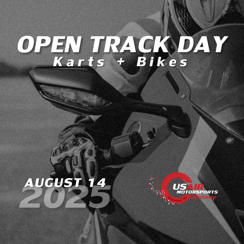 Open Track Day | Karts/Bikes