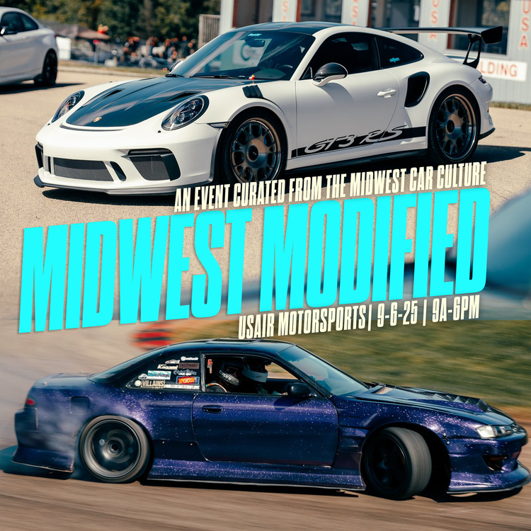Midwest Modified