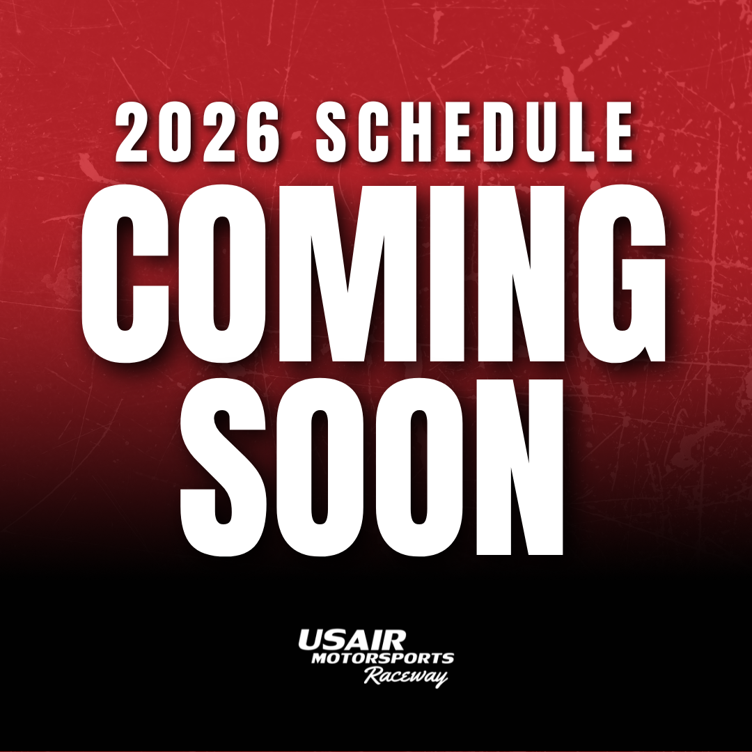 Scheduled Event 