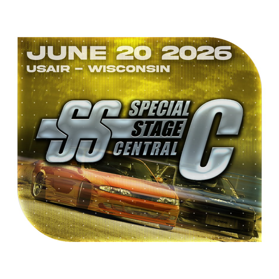 Final Bout Special Stage Central