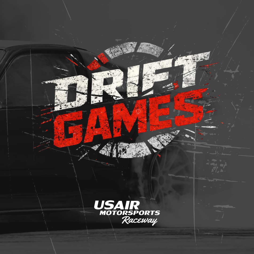 USAIR Drift Games