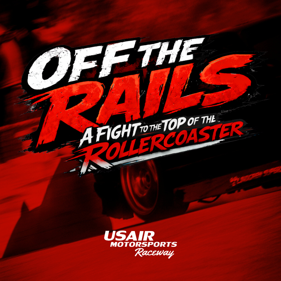 Off the Rails: A Fight to the Top of the Rollercoaster