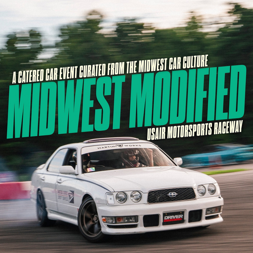 Midwest Modified by Martiniworks