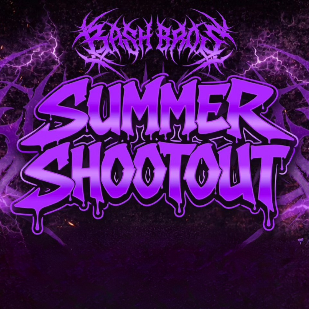 Bashbros Summer Shootout | Round 3