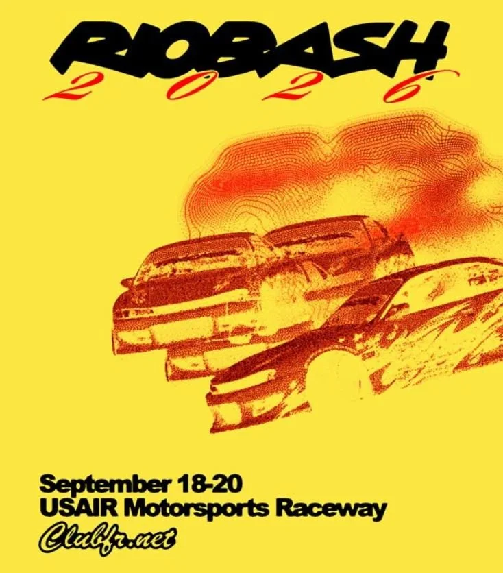 Rio Bash