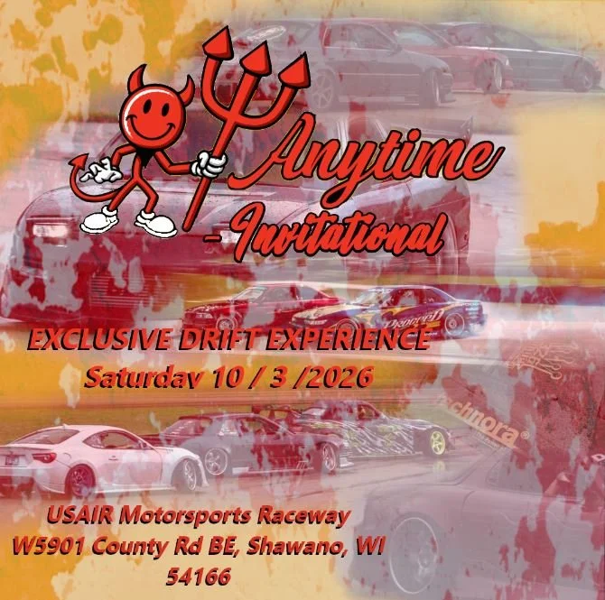 Scheduled Event  