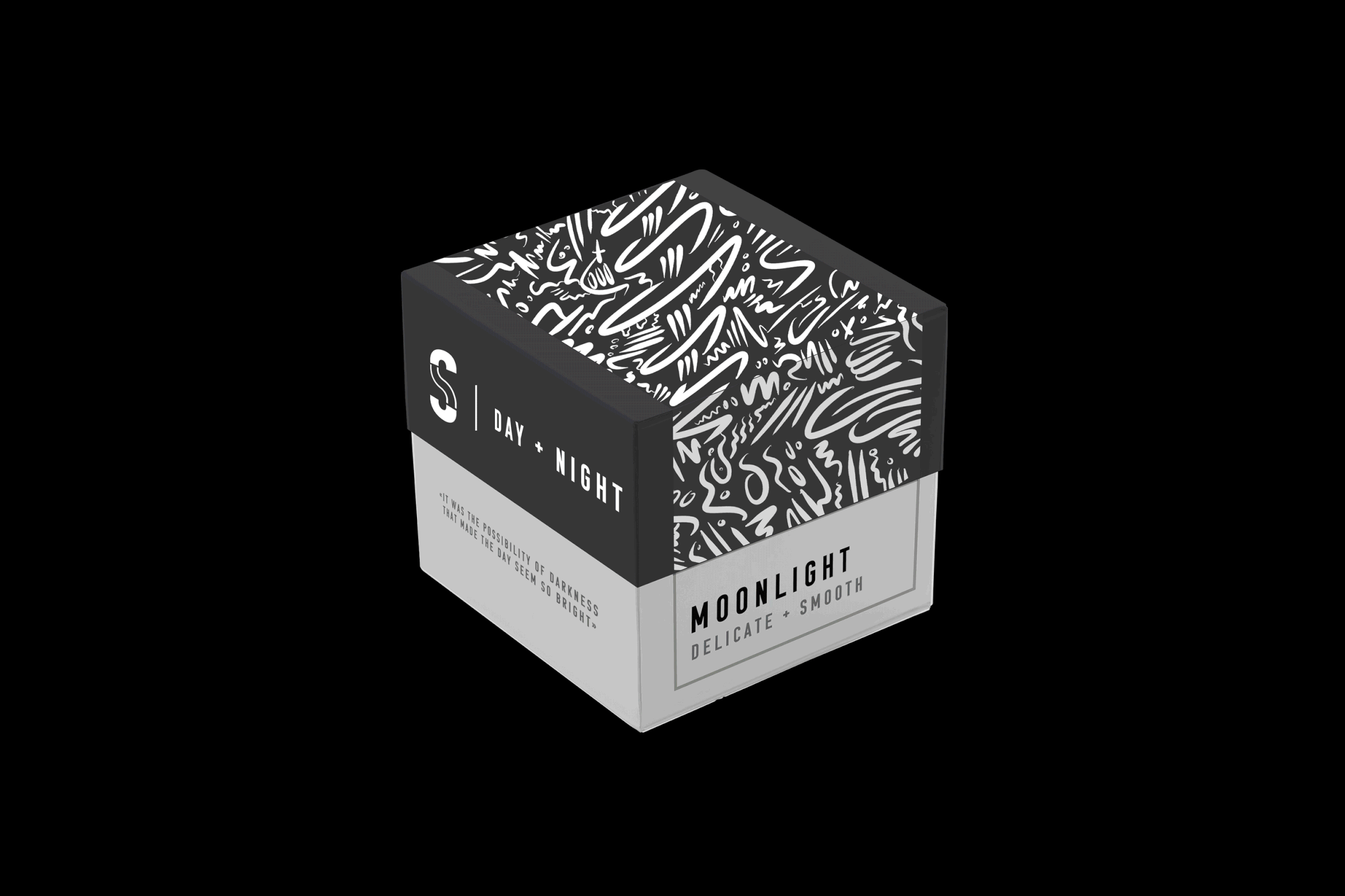 Each product is individually selected to pair by complimenting flavour profiles, energy, and complexity.