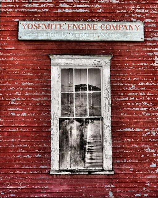 Yosemite Fire Company