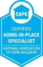 CAPS Logo