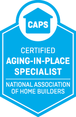 CAPS Logo