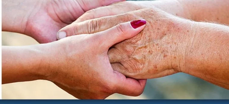 Dimensia Care from National Stroke Association