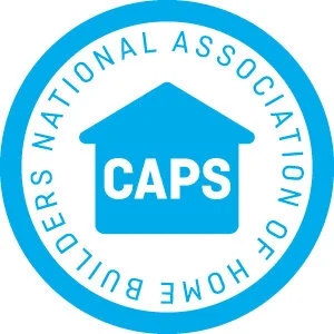 Certified Aging in Place Specialist (CAPS) Logo