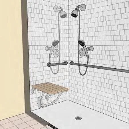ADA Inspections Nationwide LLC ADA Compliancy