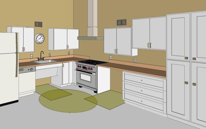 Ada Inspections Nationwide Llc, How Much Space Between Kitchen Shelves In Revit