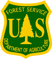 US Forest Service Logo