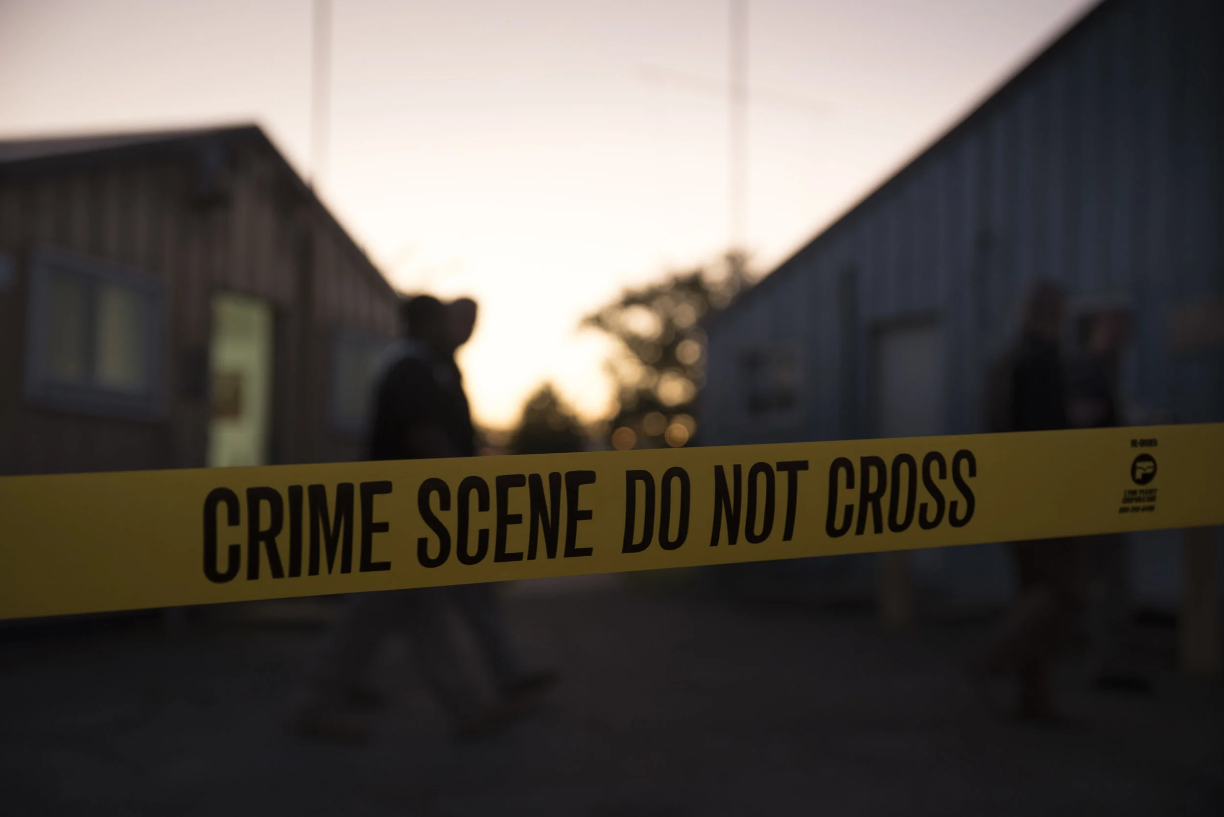 What To Read If: You Love True Crime 