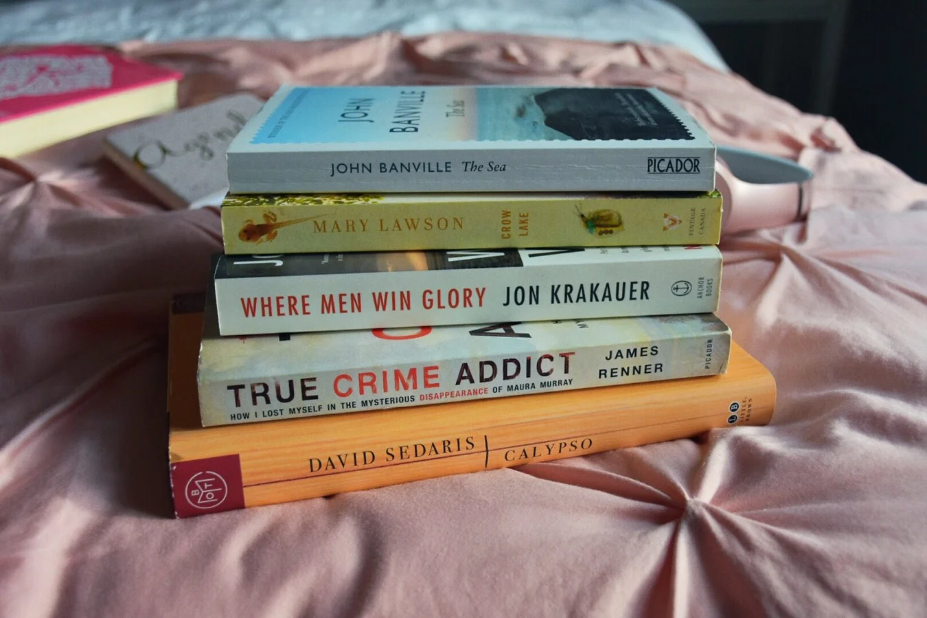 How Writers Write: Preview