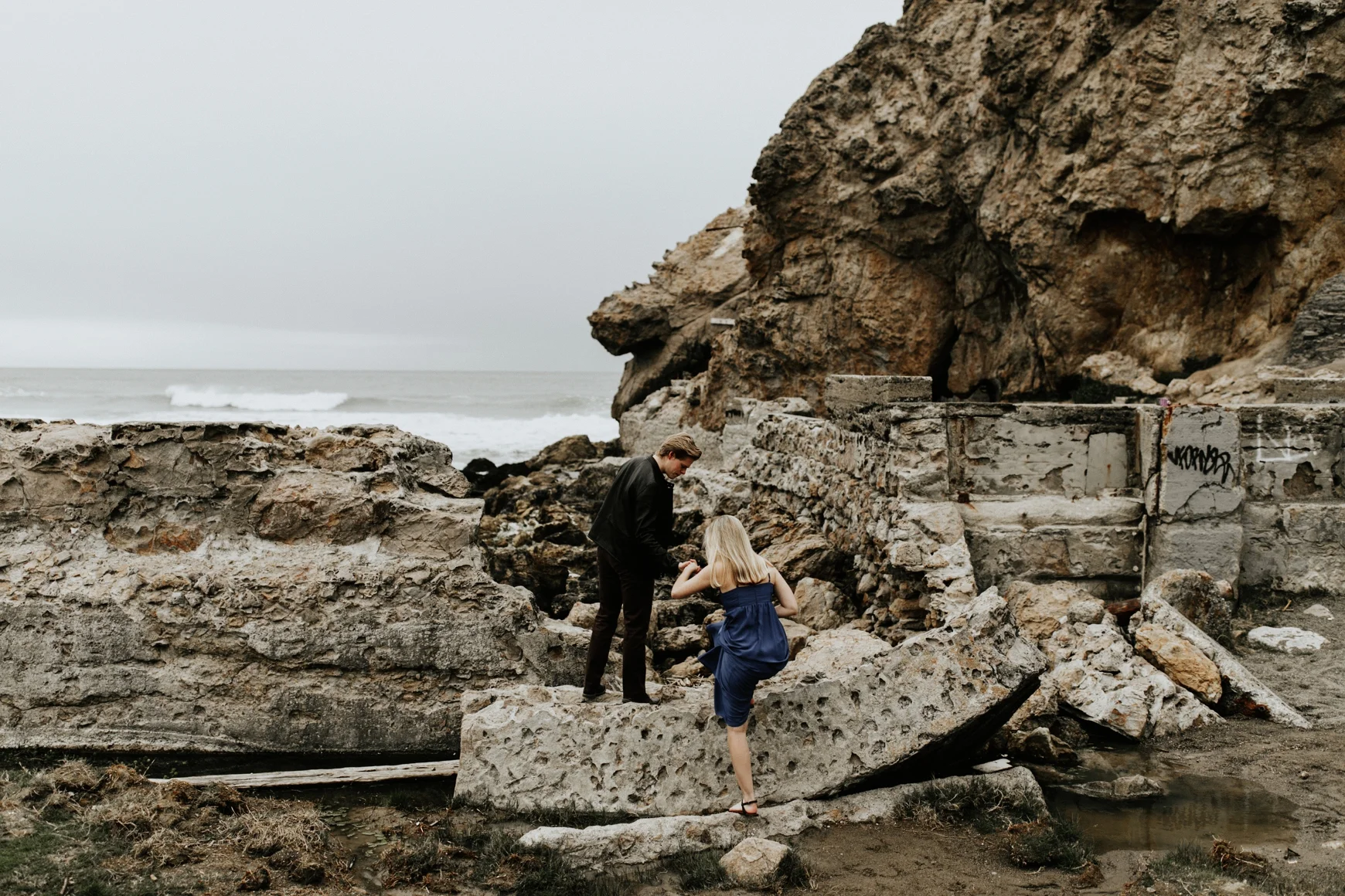 Sutro Baths Engagement Jessica & Ian Emily Magers Photography-1Emily Magers Photography.jpg