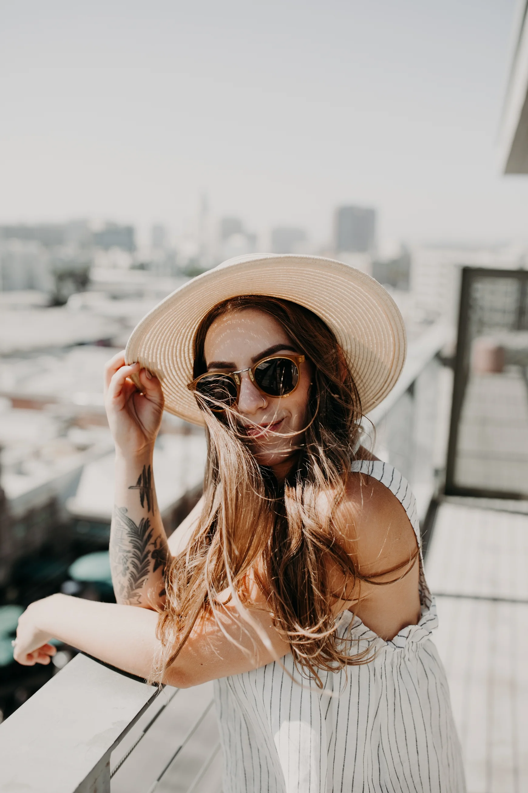 Moody In Home Downtown Los Angeles Anniversary Session Vanessa & Jake Emily Magers Photography-210.jpg