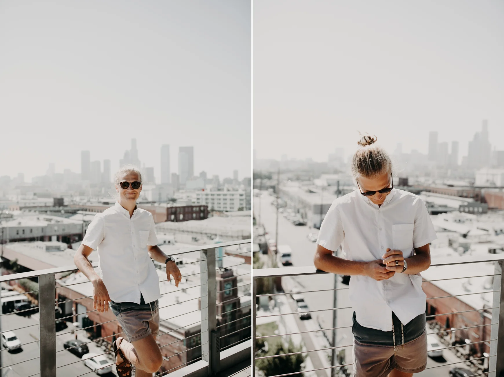Moody In Home Downtown Los Angeles Anniversary Session Vanessa & Jake Emily Magers Photography-231.jpg
