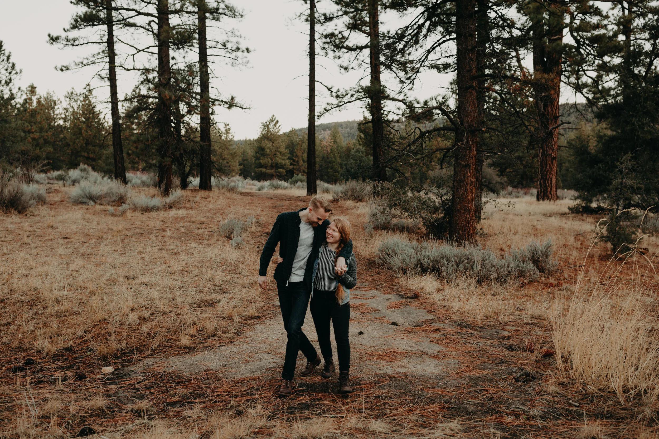 Mt Pinos Anniversary Session Grace & Brandon Emily Magers Photography-39.jpg