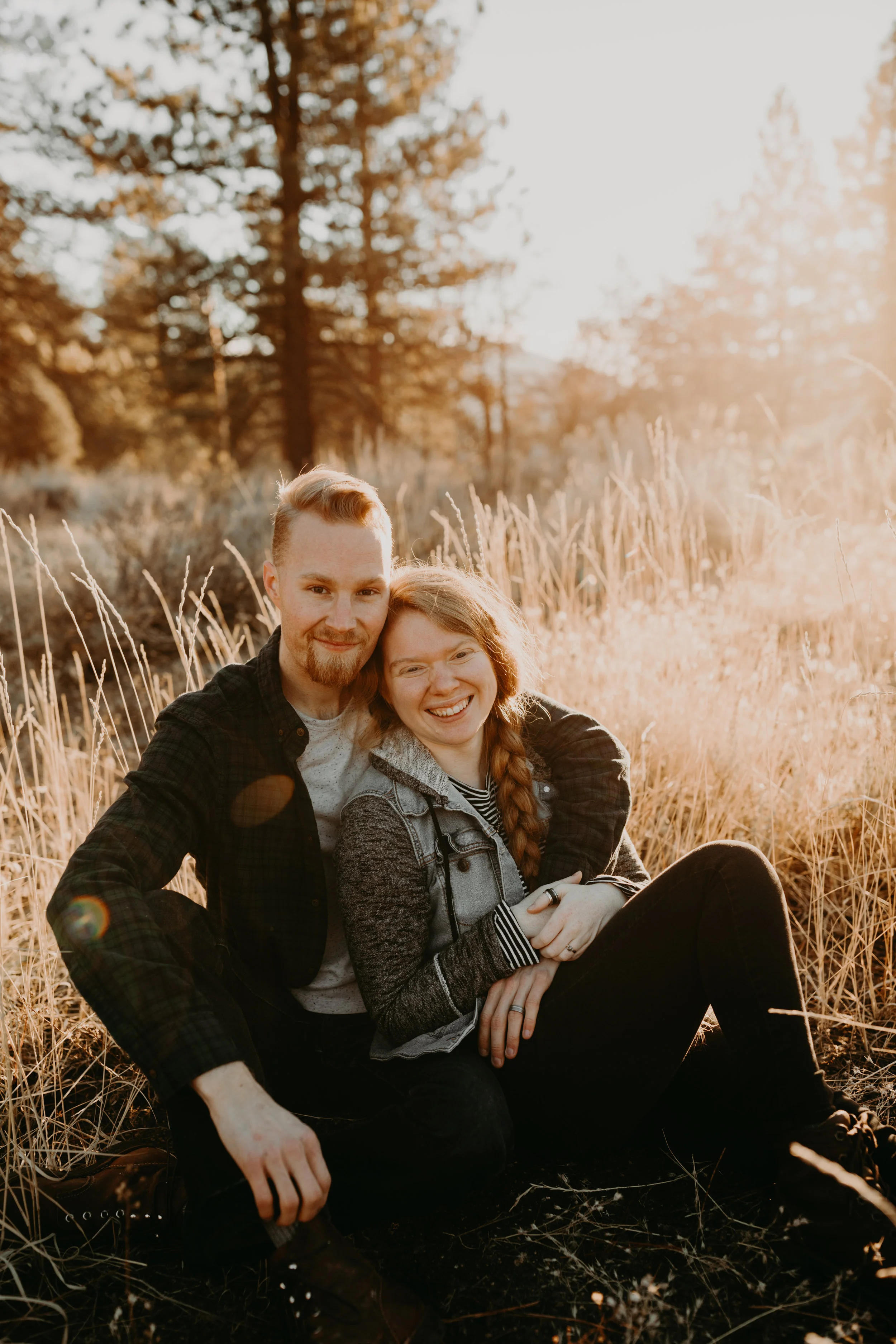 Mt Pinos Anniversary Session Grace & Brandon Emily Magers Photography-134.jpg