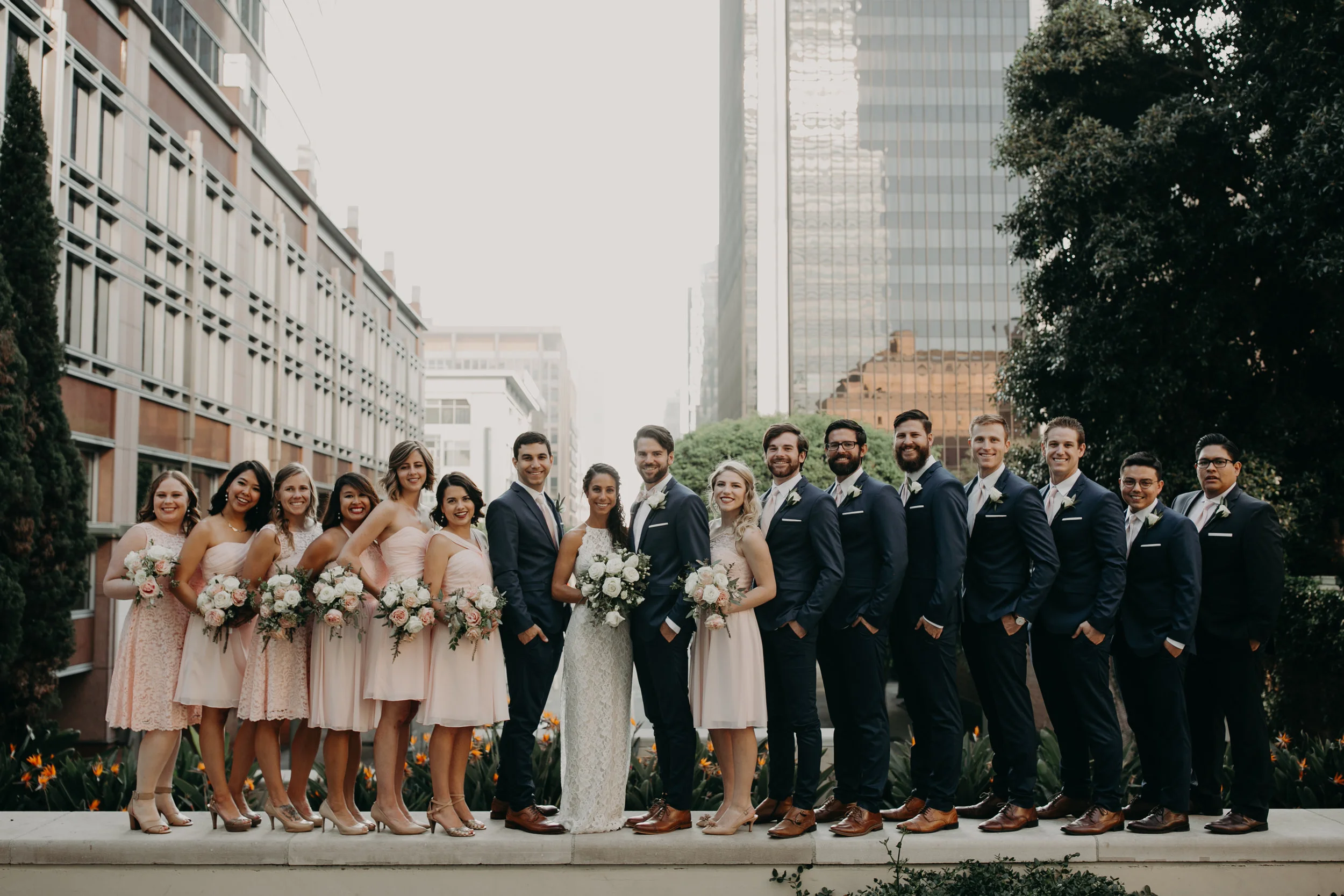 Los Angeles Library Wedding Jonathan & Amelia Emily Magers Photography-435.jpg