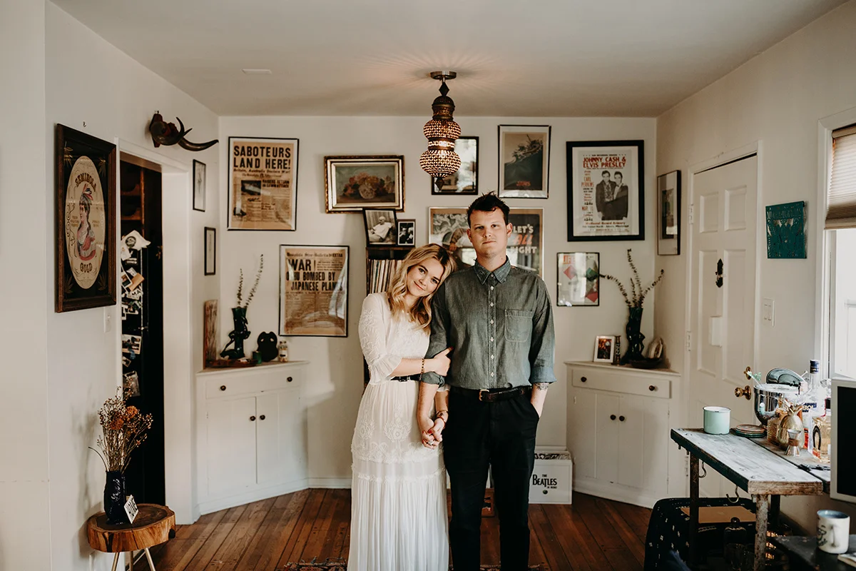 Los Angeles In Home Engagement Session Hanna _ Brian Emily Magers Photography-91.jpg