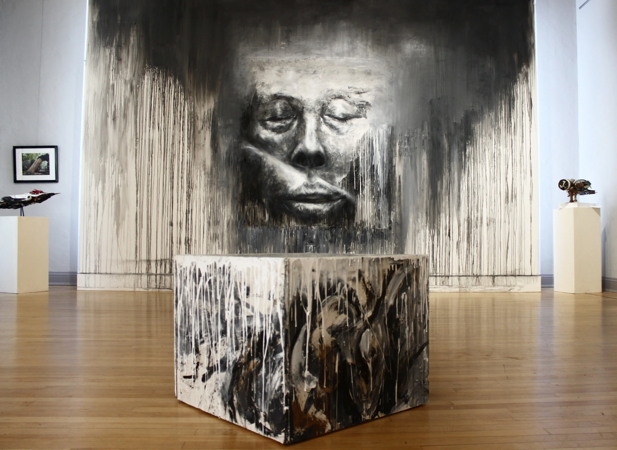 Breaking the Walls