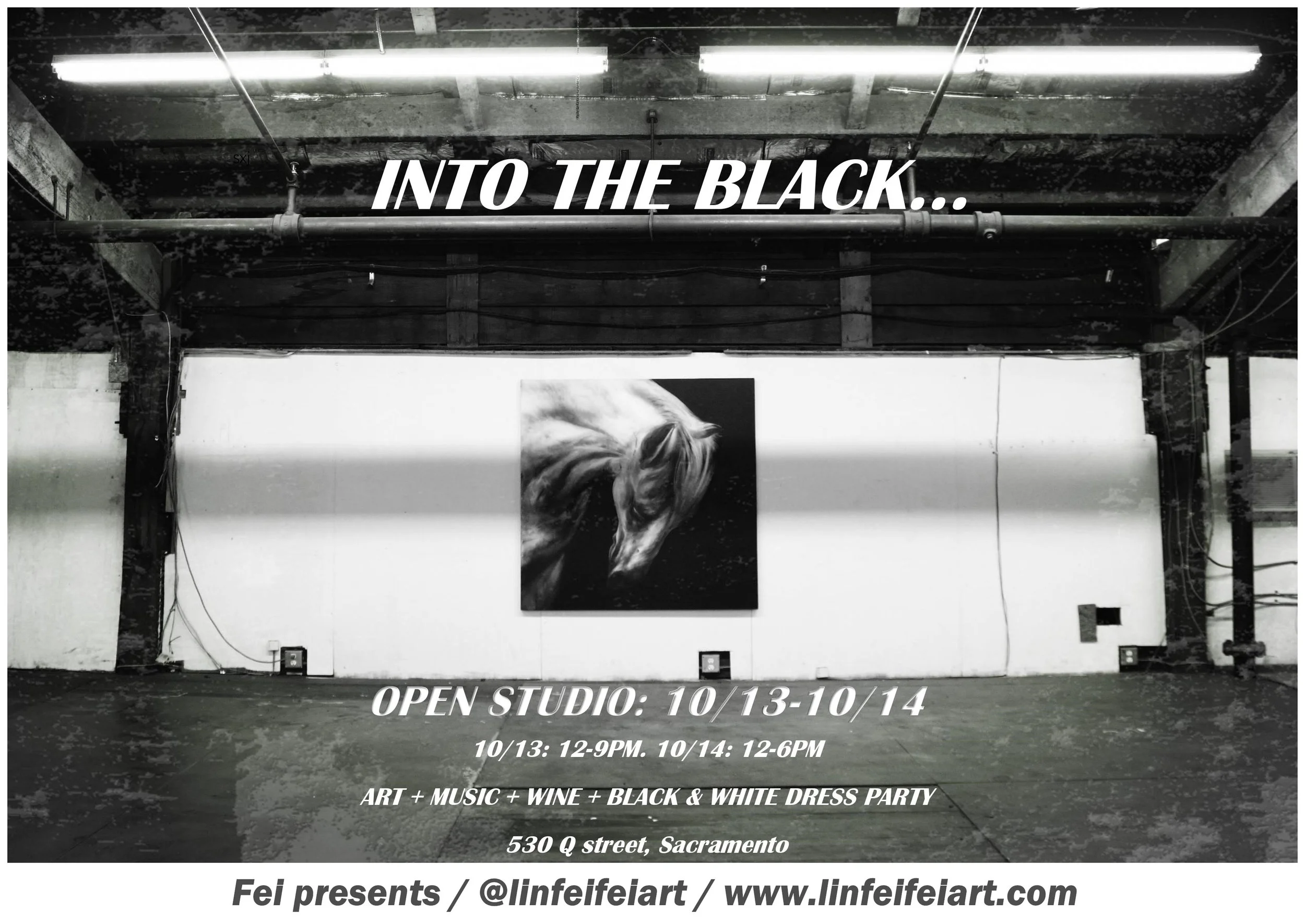 FEI'S OPEN STUDIO,October 13th &14th.jpg