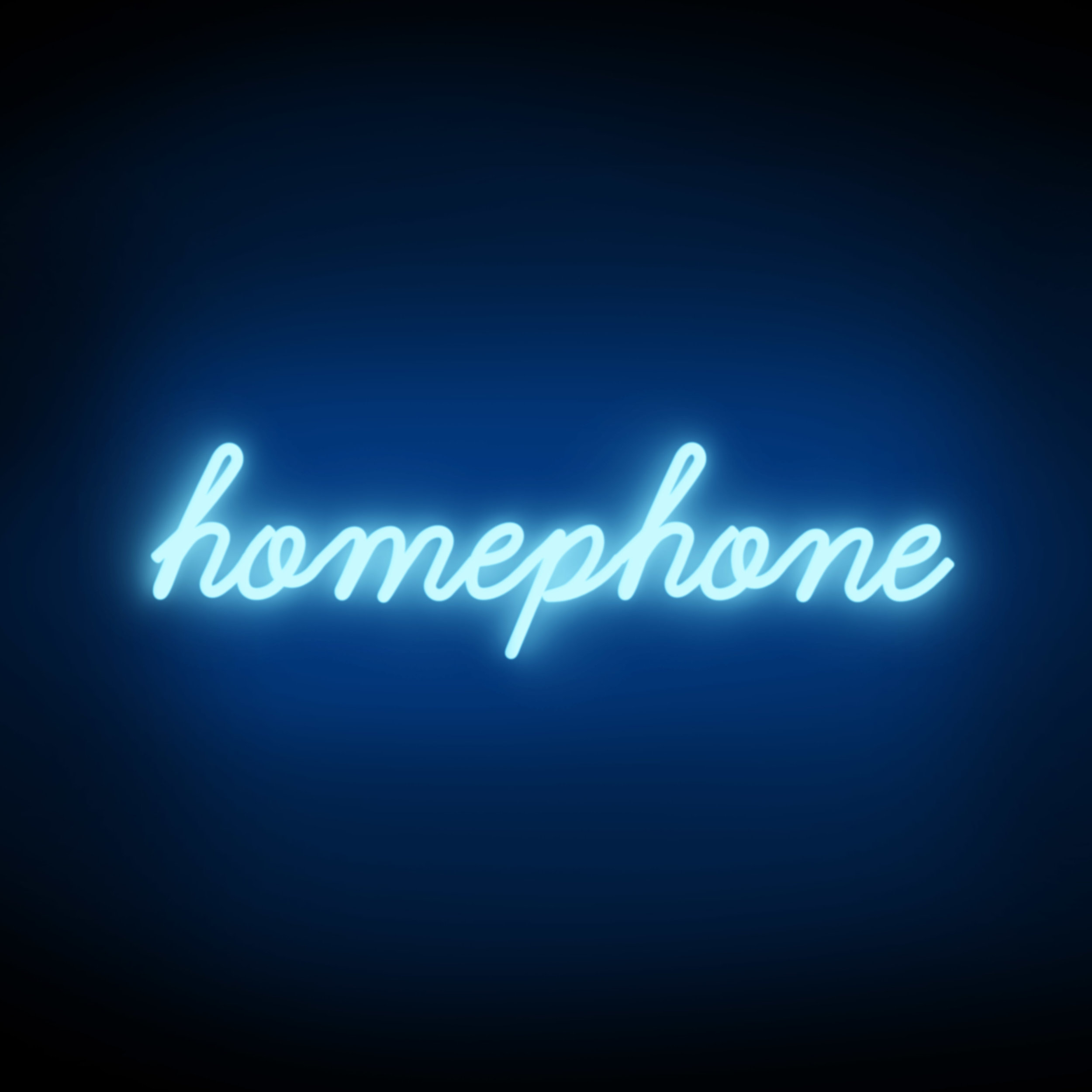 "Homephone" (Copy)
