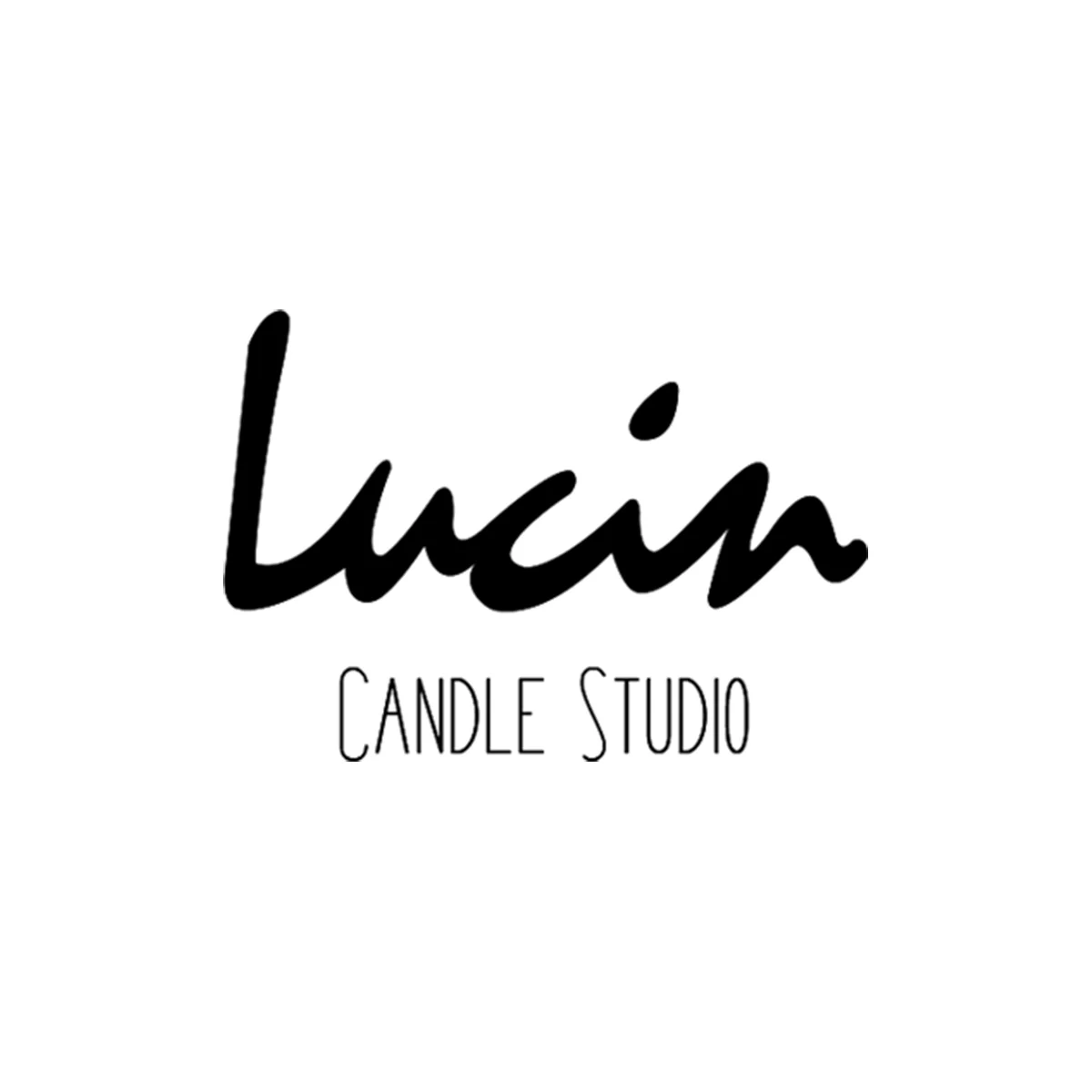"Lucin Candle Studio" (Copy)