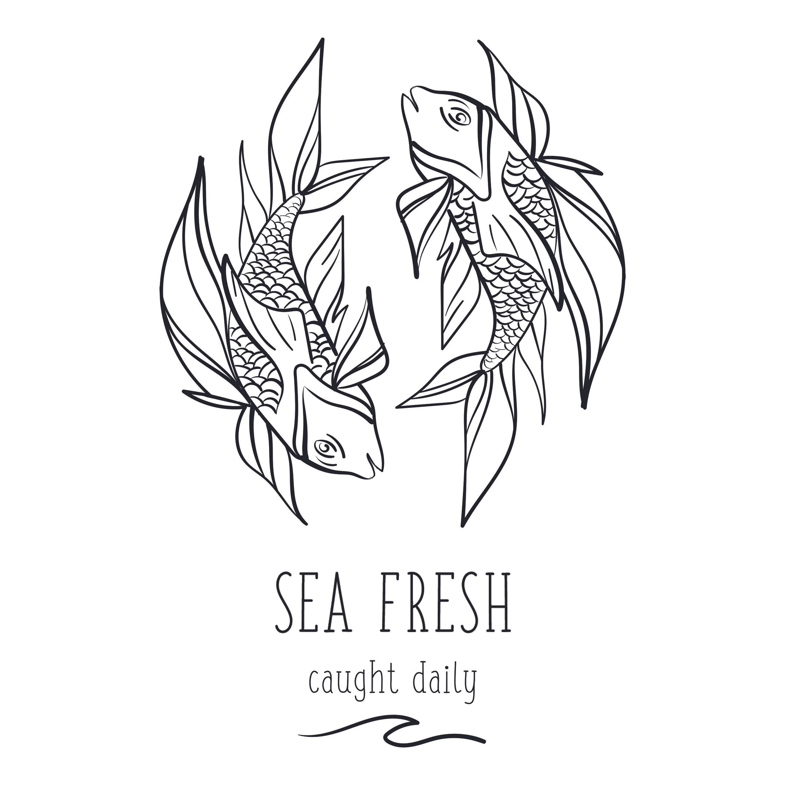 "Sea Fresh" (Copy)