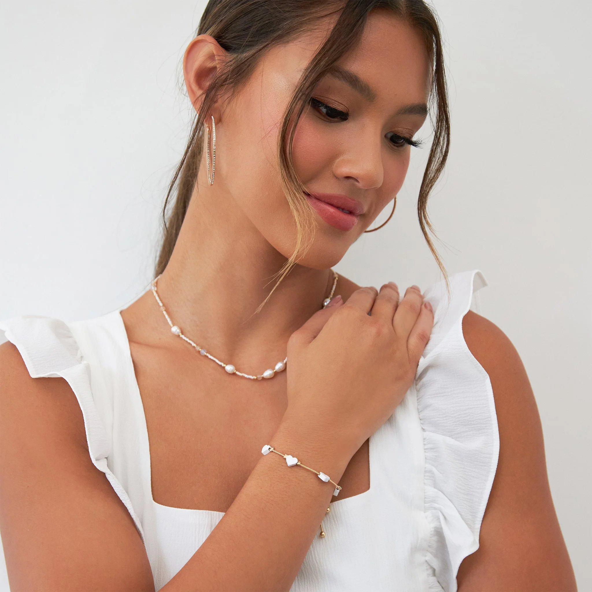 BIRDY GREY - Honeymoon Jewelry