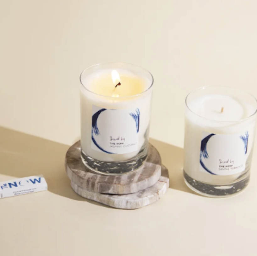 The NOW Candle Studio