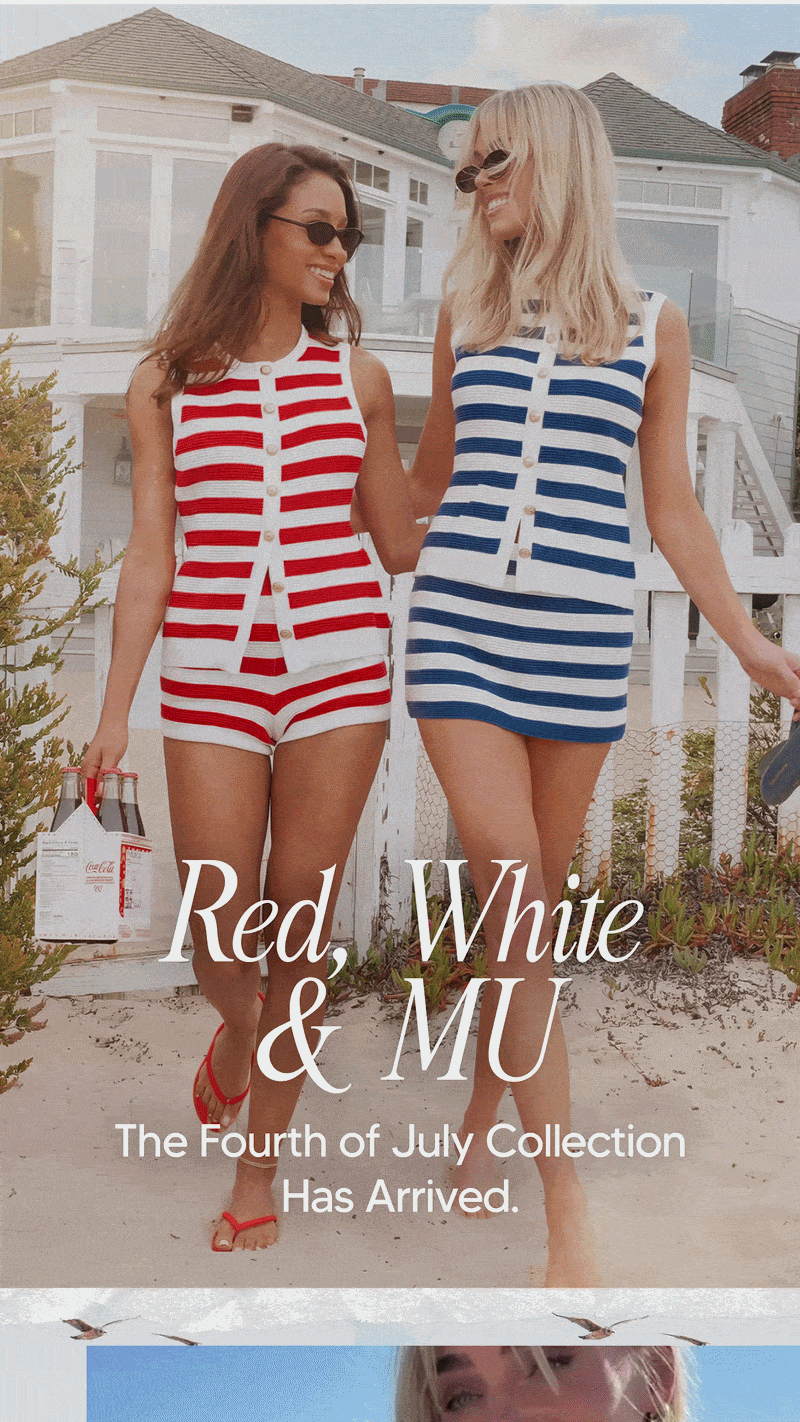 Mumu Summer '26