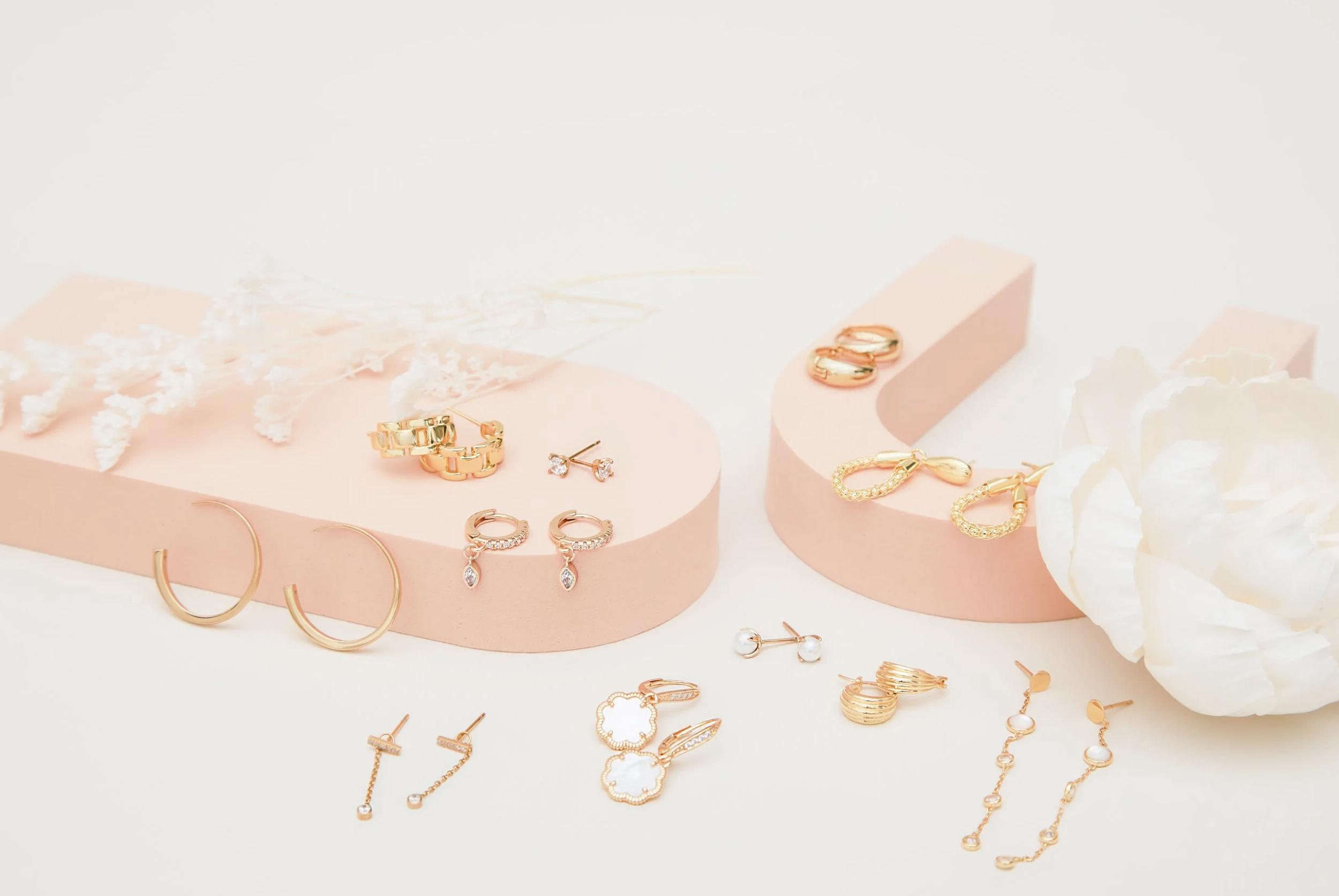 Birdy Grey - Jewelry Launch