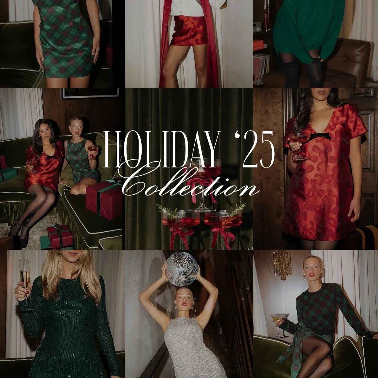 Mumu Holiday '25
