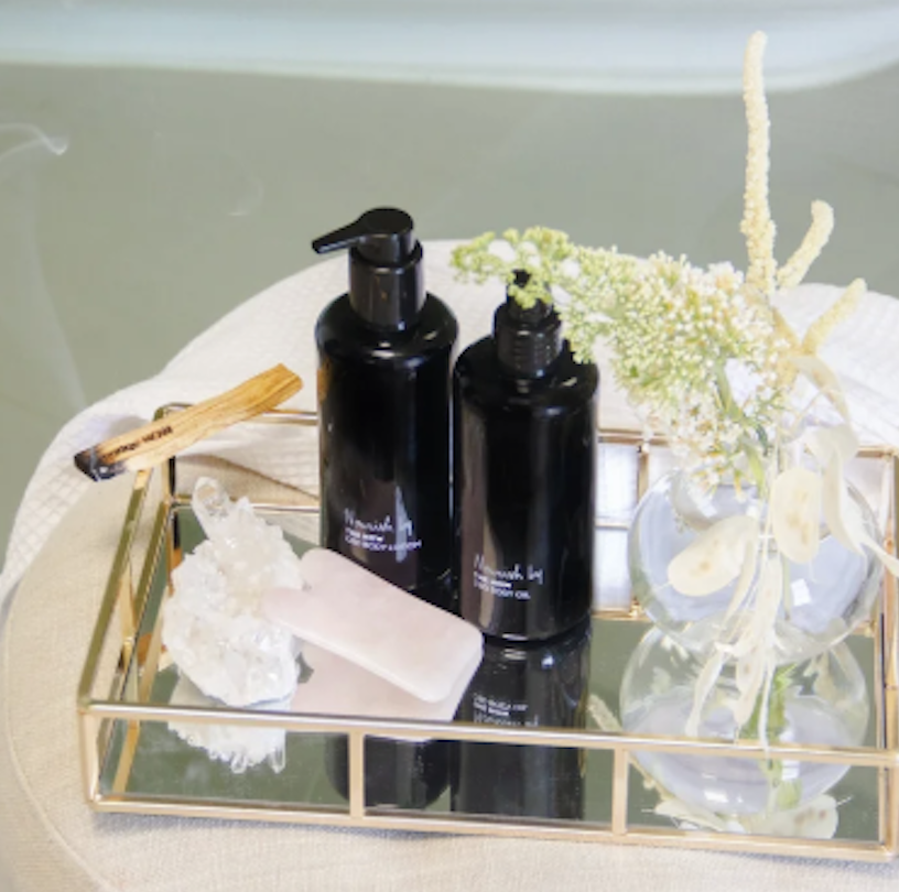 The NOW beauty lifestyle