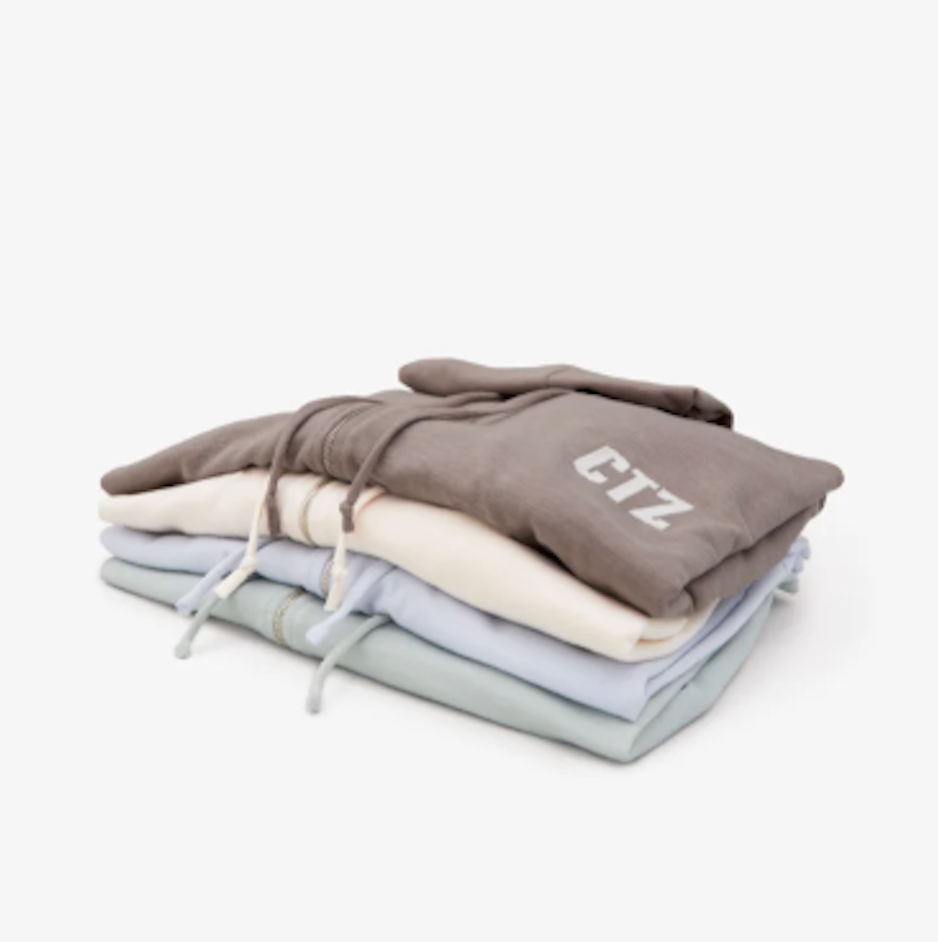 Birdy Grey -  Sweat Suit Launch