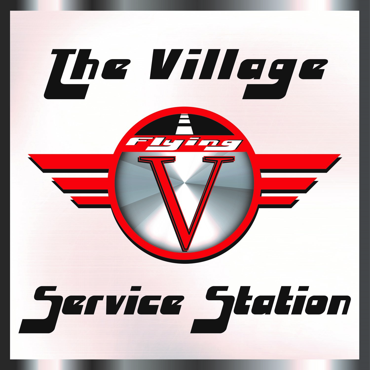 Village Service Station