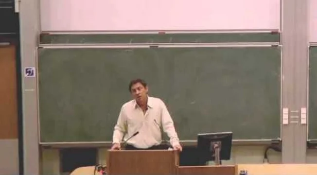 University of York (UK), February 2013
