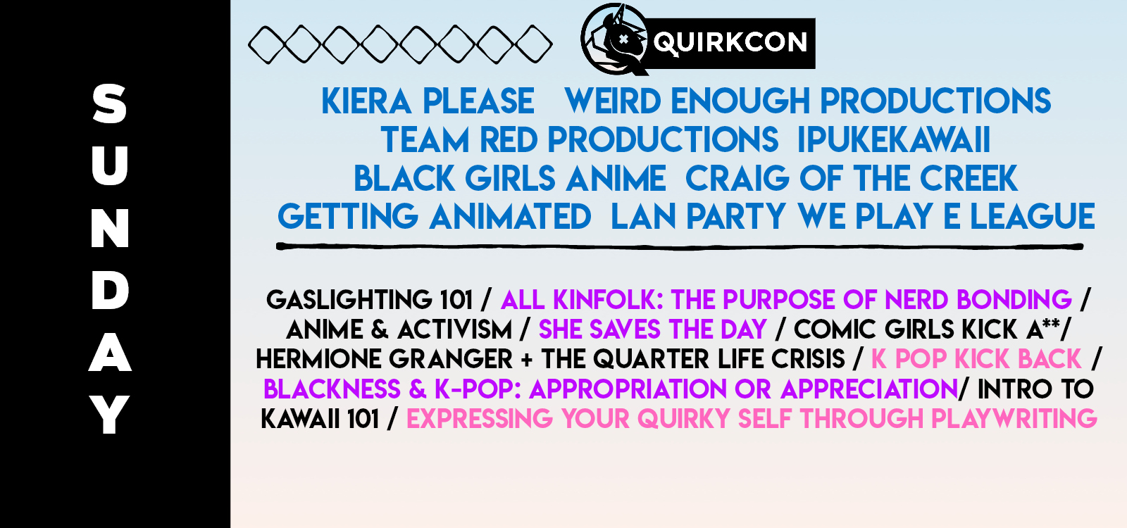 QuirkCon Sunday Full Schedule.jpg