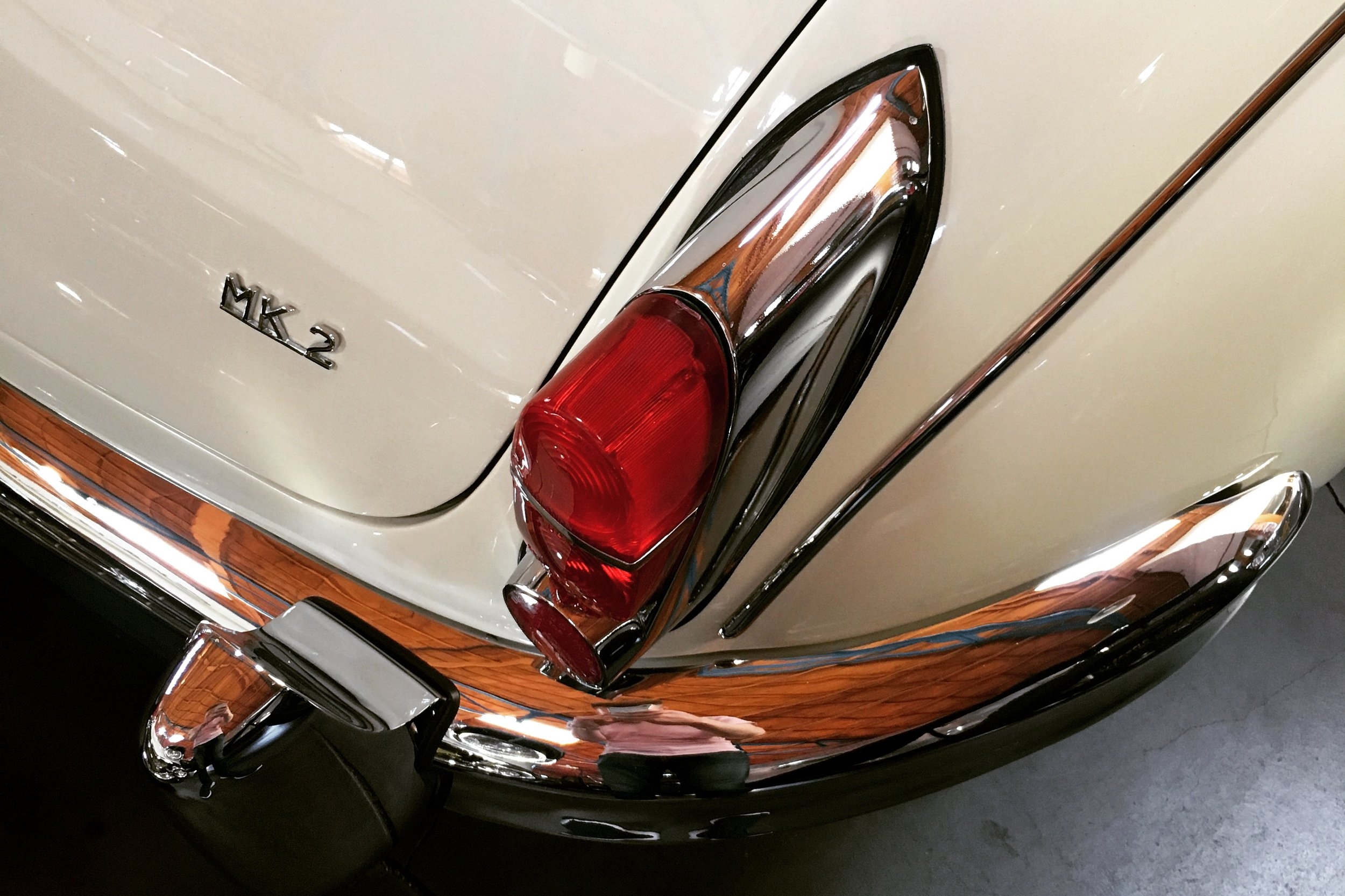 Classic Cars - Yesterday's News or Lessons for the Car Designs of Tomorrow?