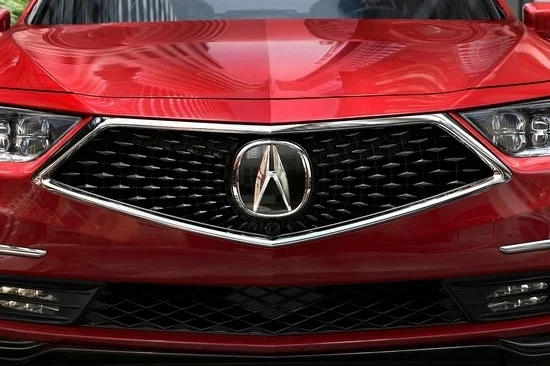 Automotive Branding - Why The Need To Shout?