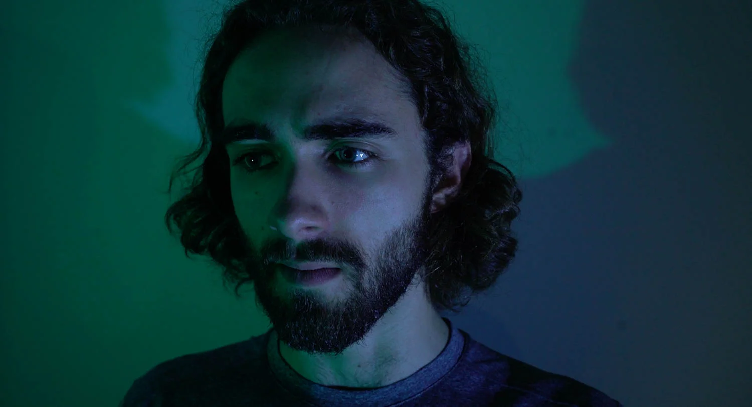 My Three Little Friends Ali Arminio